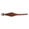 Martin Saddlery Roughout Leather Stirrup Hobbles -Western Cowboy Equipment 211614 651592