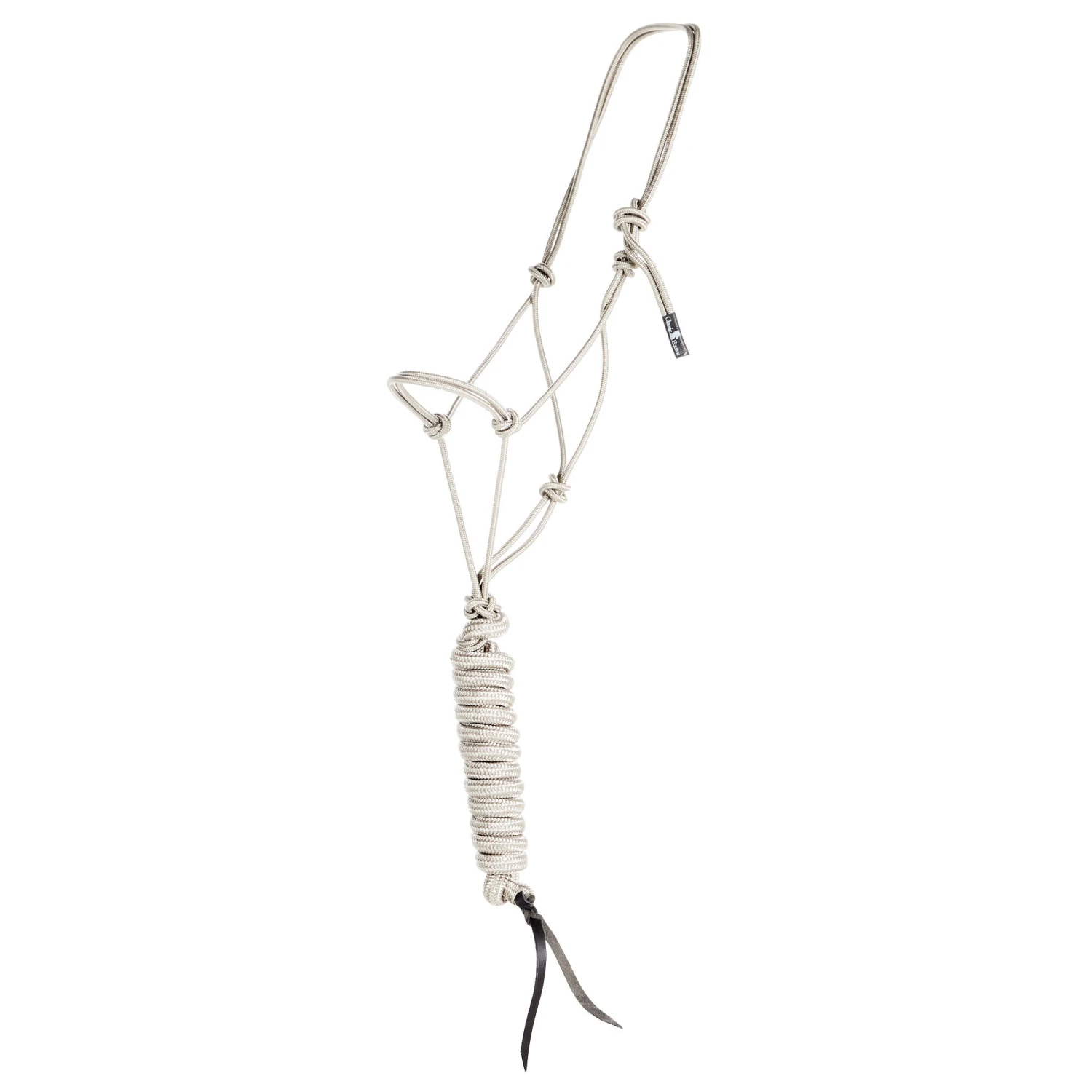 Classic Econo Halter And 9-Foot Leadrope 4 Classic Econo Halter And 9-Foot Leadrope - Image 2