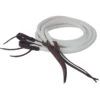 Double Diamond Halters 1/2in X 8ft Tree Line Split Reins -Western Cowboy Equipment 2522 default l