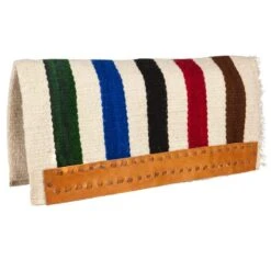 NRS Original Casa Zia Navajo Western Horse Saddle Pad -Western Cowboy Equipment 3157 default l
