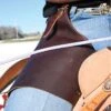 Saddle Barn Tack Leather Roper Chap 1 Saddle Barn Tack Leather Roper Chap -Western Cowboy Equipment 336 default l