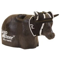 Heel O Matic Leapsteer Team Roping Dummy