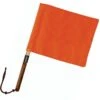 NRS Plain Flagger Flag -Western Cowboy Equipment 359 default l