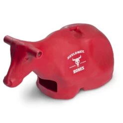 Heel O Matic Bones Heading Dummy 15 Heel O Matic Bones Heading Dummy -Western Cowboy Equipment 3905 218925