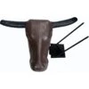Heel O Matic Quick Release Head Roping Dummy 2 Heel O Matic Quick Release Head Roping Dummy -Western Cowboy Equipment 441 default l