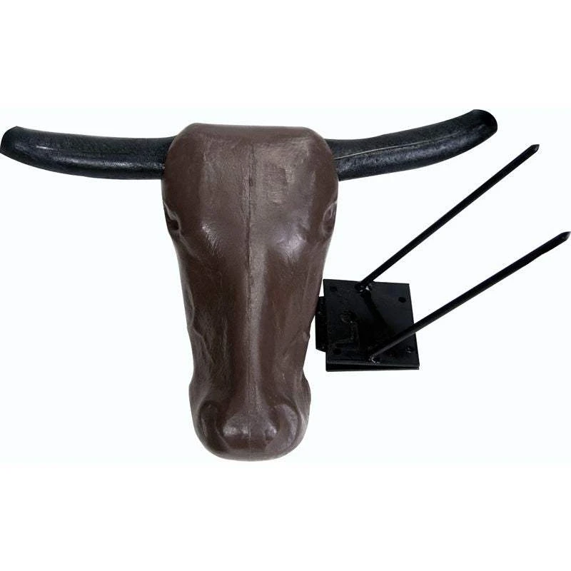 Heel O Matic Quick Release Head Roping Dummy 3 Heel O Matic Quick Release Head Roping Dummy