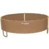 Priefert Round Bale Feeder -Western Cowboy Equipment 50242 default l