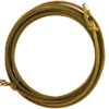 Dub Grant Rope Co Gold Calf Rope -Western Cowboy Equipment 509 default l