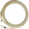 King Saddlery Inc Ropes Treated Poly Calf Rope -Western Cowboy Equipment 515 default l