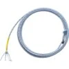 Cactus Ropes Shockwave Youth Rope -Western Cowboy Equipment 7498 19869