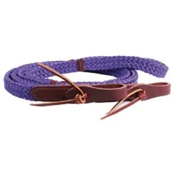 Professionals Choice 9ft Quiet Control Single Rein -Western Cowboy Equipment 7800 fromShopify 2