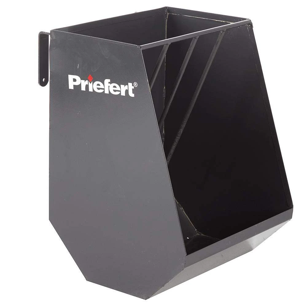 Priefert Hay And Grain Feeder 3 Priefert Hay And Grain Feeder