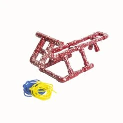The Dragsteer Micro Toy Roping Dummy 15 The Dragsteer Micro Toy Roping Dummy -Western Cowboy Equipment 9300 774464