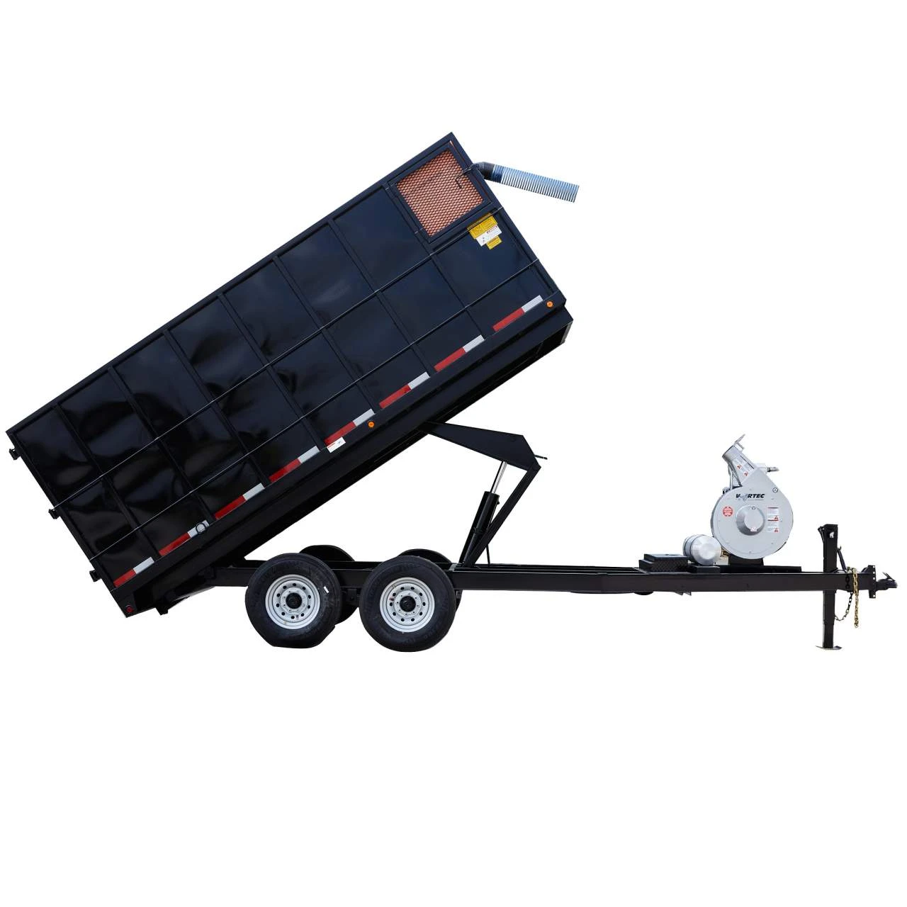 Lil Buddy Trailers Big Buddy Trailer 4 Lil Buddy Trailers Big Buddy Trailer - Image 2