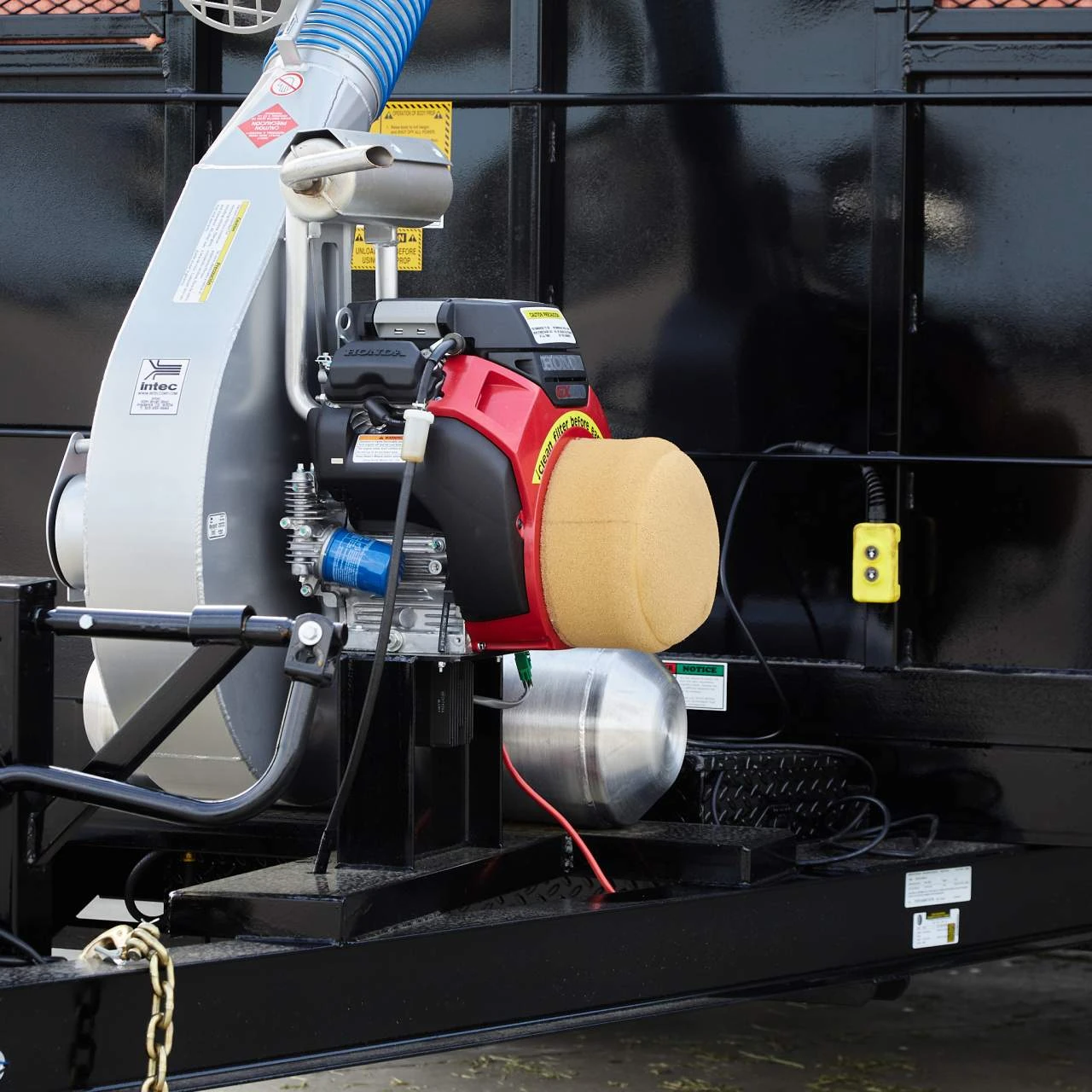 Lil Buddy Trailers Big Buddy Trailer 5 Lil Buddy Trailers Big Buddy Trailer - Image 3