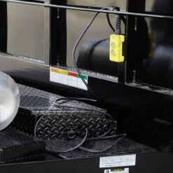 Lil Buddy Trailers Big Buddy Trailer 9 Lil Buddy Trailers Big Buddy Trailer -Western Cowboy Equipment BB888 041