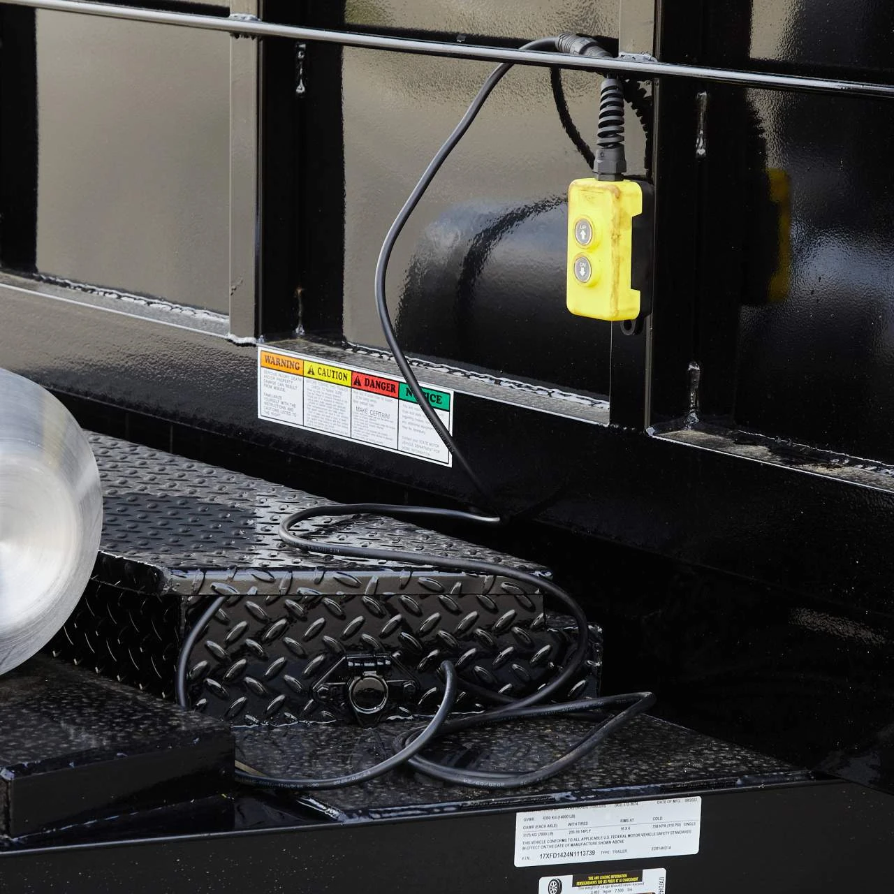 Lil Buddy Trailers Big Buddy Trailer 6 Lil Buddy Trailers Big Buddy Trailer - Image 4