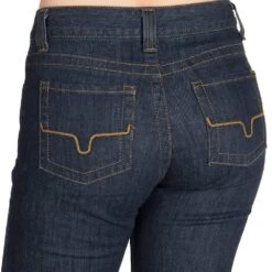 Kimes Ranch Women's Ranch Betty Jeans -Western Cowboy Equipment BETTY 31