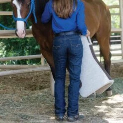 Kimes Ranch Women's Ranch Betty Jeans -Western Cowboy Equipment BETTY img