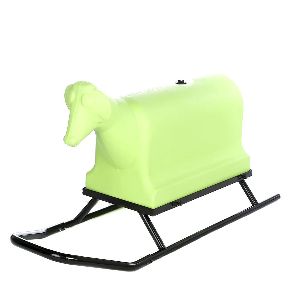 Rope It Up Charlie The Calf Dummy Sled 4 Rope It Up Charlie The Calf Dummy Sled - Image 2