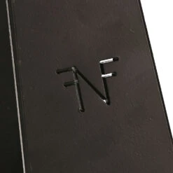 Fast N Forward Barrel Racing Forward Angled Stirrups -Western Cowboy Equipment FNFS BR 3