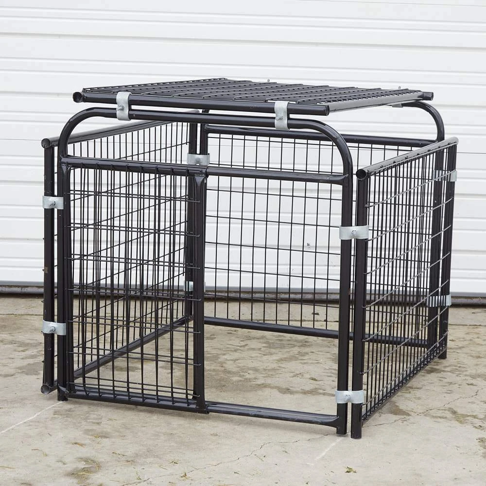 Quicksilver Animal Carrier 4 Quicksilver Animal Carrier - Image 2