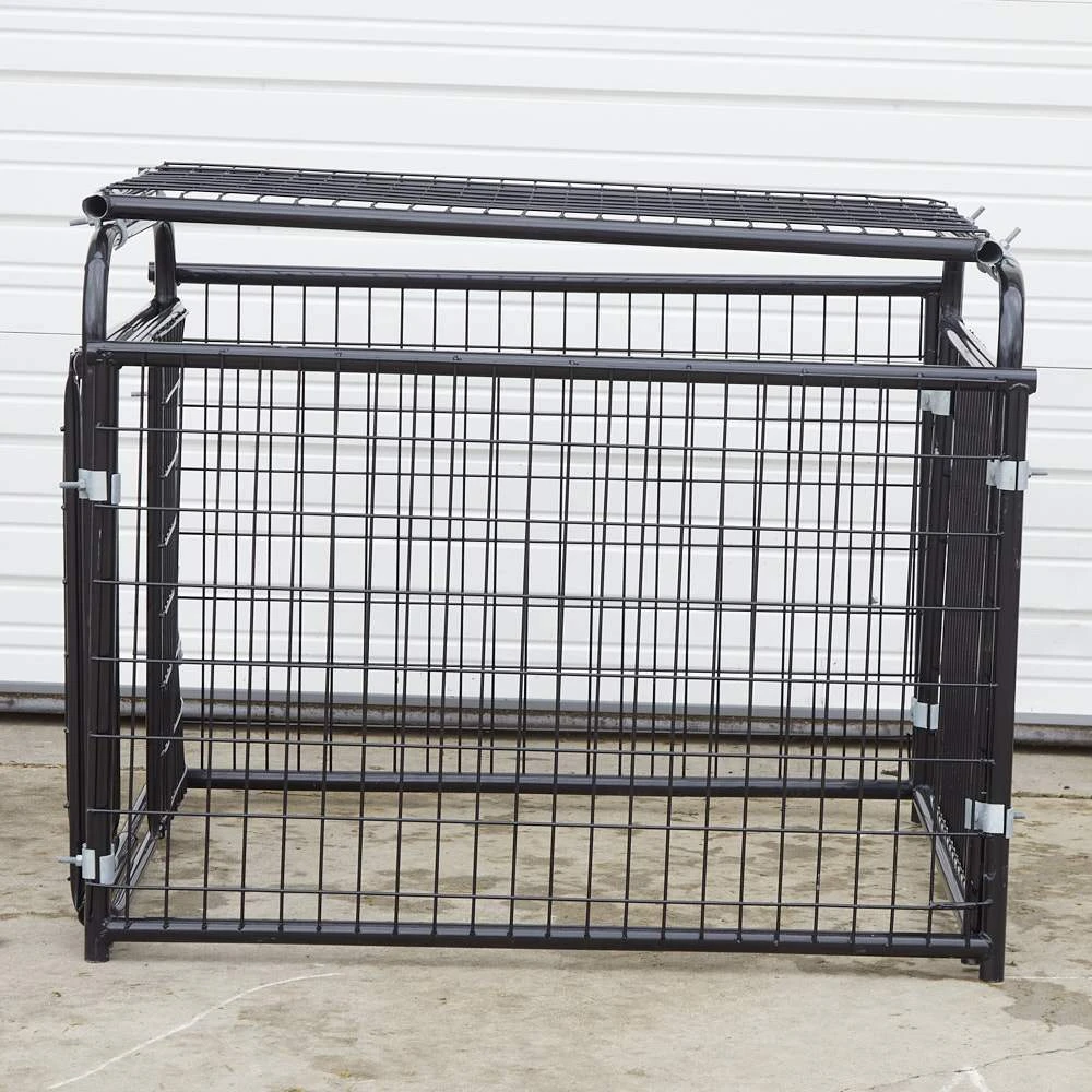 Quicksilver Animal Carrier 5 Quicksilver Animal Carrier - Image 3