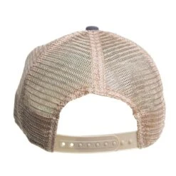 Mason Jar Label Llc Huckleberry Distressed Black Hat -Western Cowboy Equipment HKLBRY HAT 3