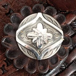 Western Cowboy Equipment -Western Cowboy Equipment NRS 25CRB 1