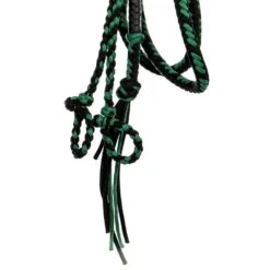 NRS Premium Braided Jerkline Set -Western Cowboy Equipment NRS JLSET 1