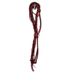 NRS Premium Braided Jerkline Set -Western Cowboy Equipment NRS JLSET 2