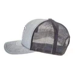 Red Dirt Hat Co Rios Of Mercedes Patch Cap -Western Cowboy Equipment RDHC 198 3