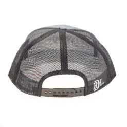 Red Dirt Hat Co Rios Of Mercedes Patch Cap -Western Cowboy Equipment RDHC 198 4