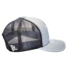 Red Dirt Hat Co Rios Of Mercedes Patch Cap -Western Cowboy Equipment RDHC 198 5