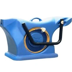 Ropesmart The Smart One Steer Roping Dummy -Western Cowboy Equipment RS STEER1 closed