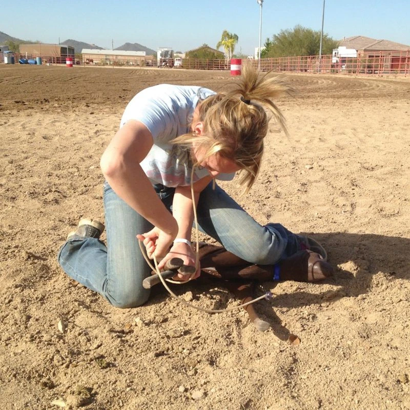 NRS Tuf Goat 3 NRS Tuf Goat - Image 2