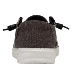 Heydude Women`s Hey Dude Wendy Patchwork Leopard Java Casual -Western Cowboy Equipment SS22 W 122371813 05