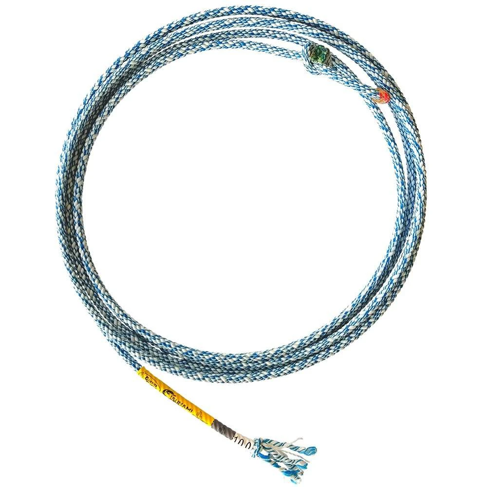 Cactus Ropes Tsunami CoreTX Breakaway Rope 4 Cactus Ropes Tsunami CoreTX Breakaway Rope - Image 2