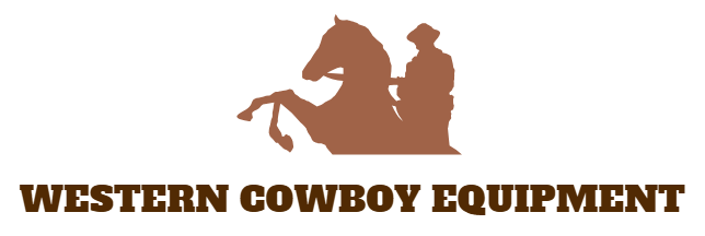 Western Cowboy Equipment